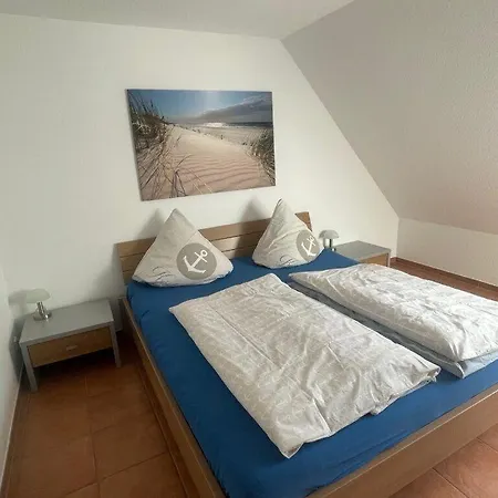 Appartement Tarje Suddorf