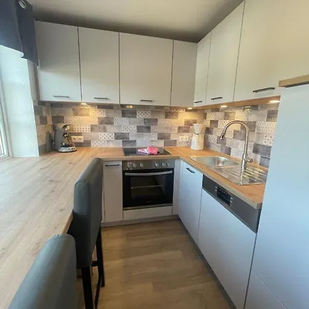 Tarje Apartament *