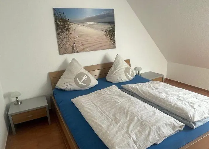 Appartement Tarje Suddorf